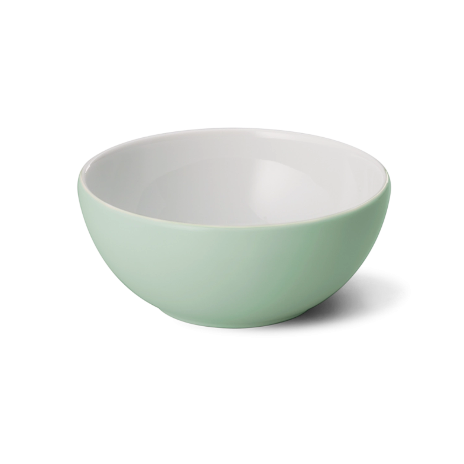 Solid Color Schale