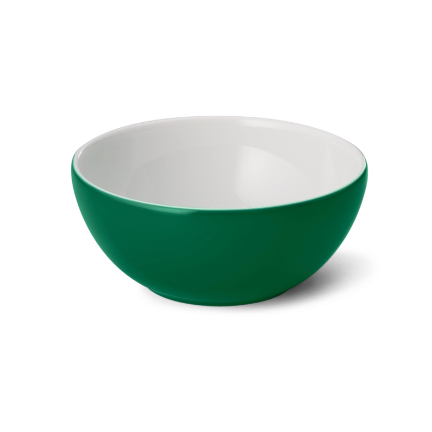 Solid Color Schale