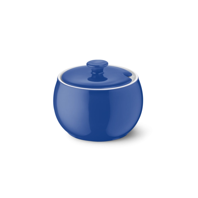 Solid Color Zuckerdose ohne deckel