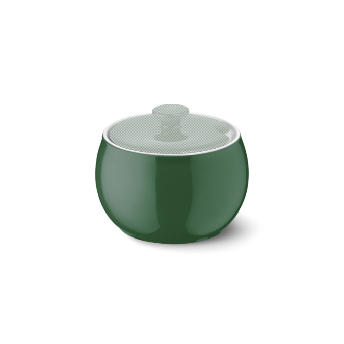 Solid Color Zuckerdose ohne deckel