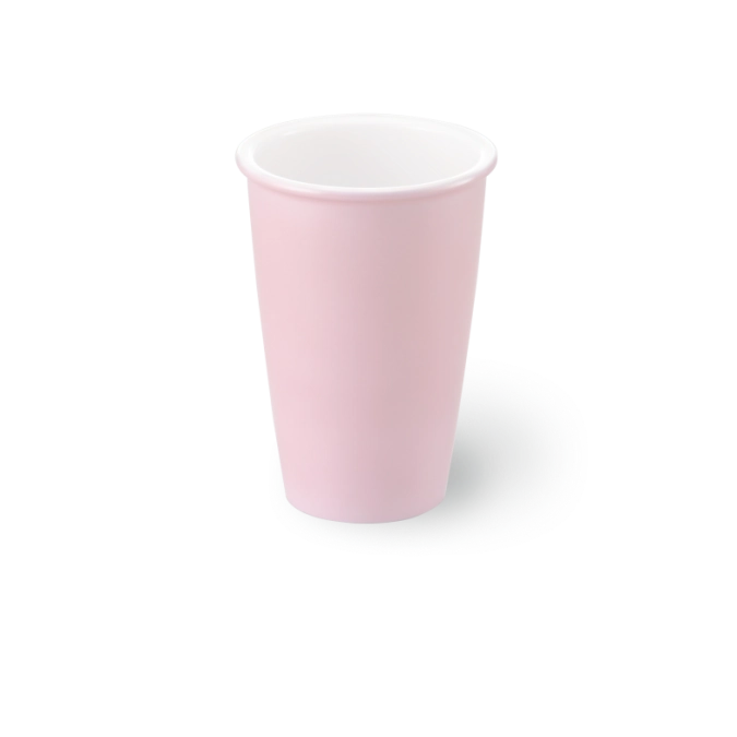 Solid Color Ersatzbecher coffee to go