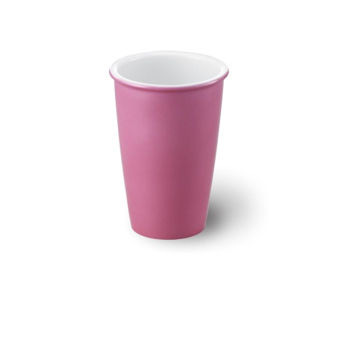 Solid Color Ersatzbecher coffee to go