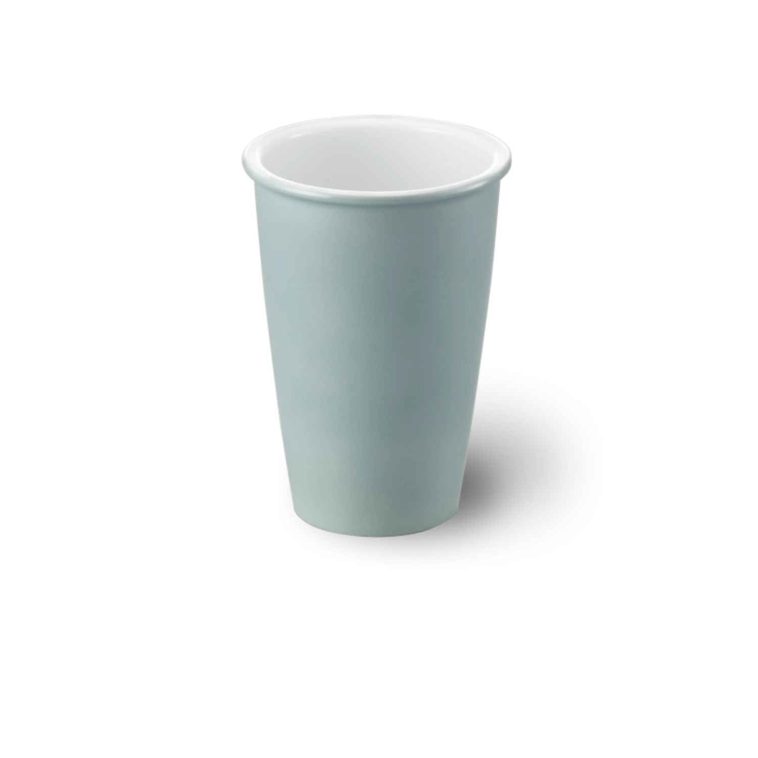 Solid Color Ersatzbecher coffee to go