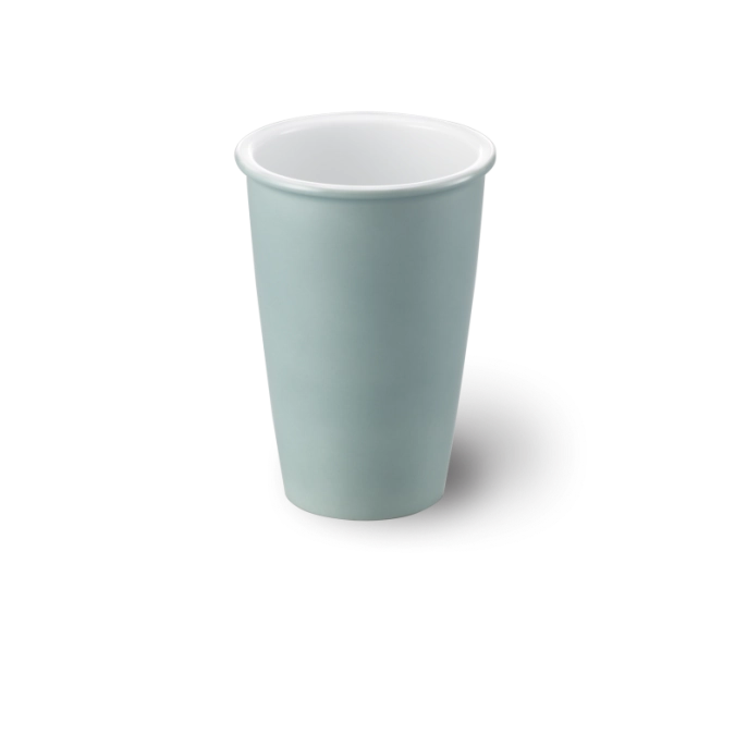 Solid Color Ersatzbecher coffee to go