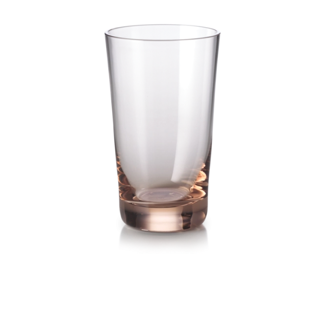 Verre Americano 0.25l rosé