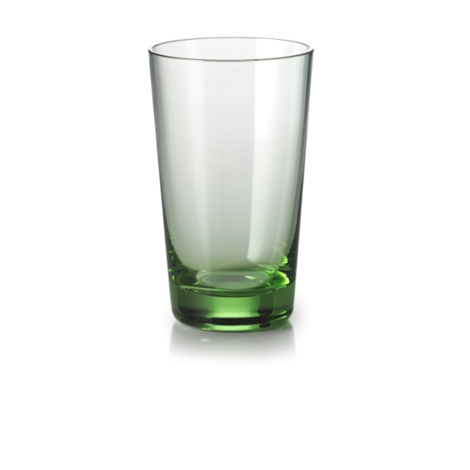 Americano verre 0.25l vert
