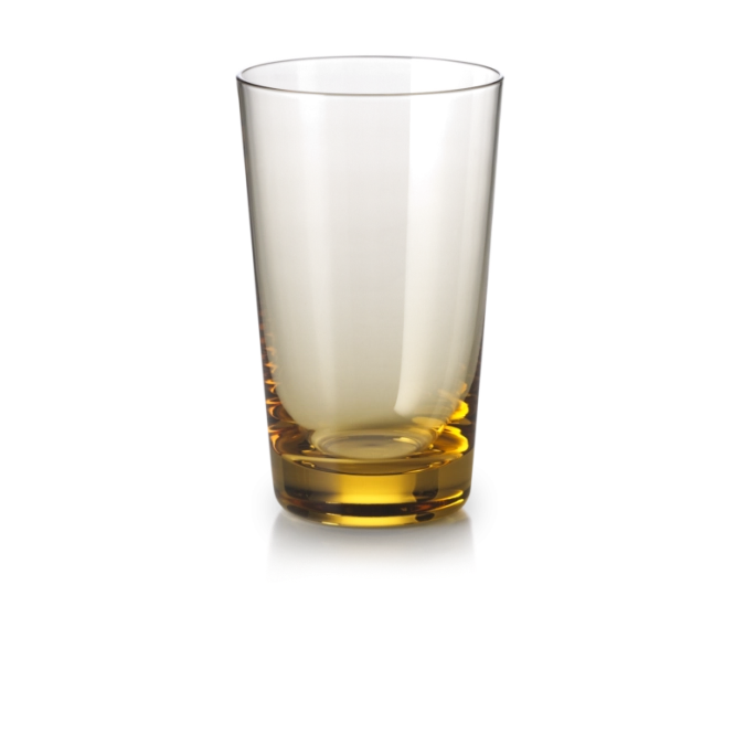 Americano verre 0.25l ambre