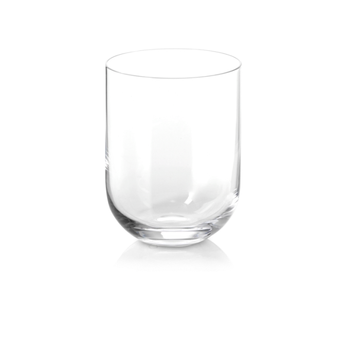 Verre Rotondo 0.25l clair