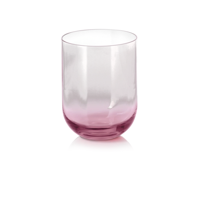Verre Rotondo 0.25l rosé