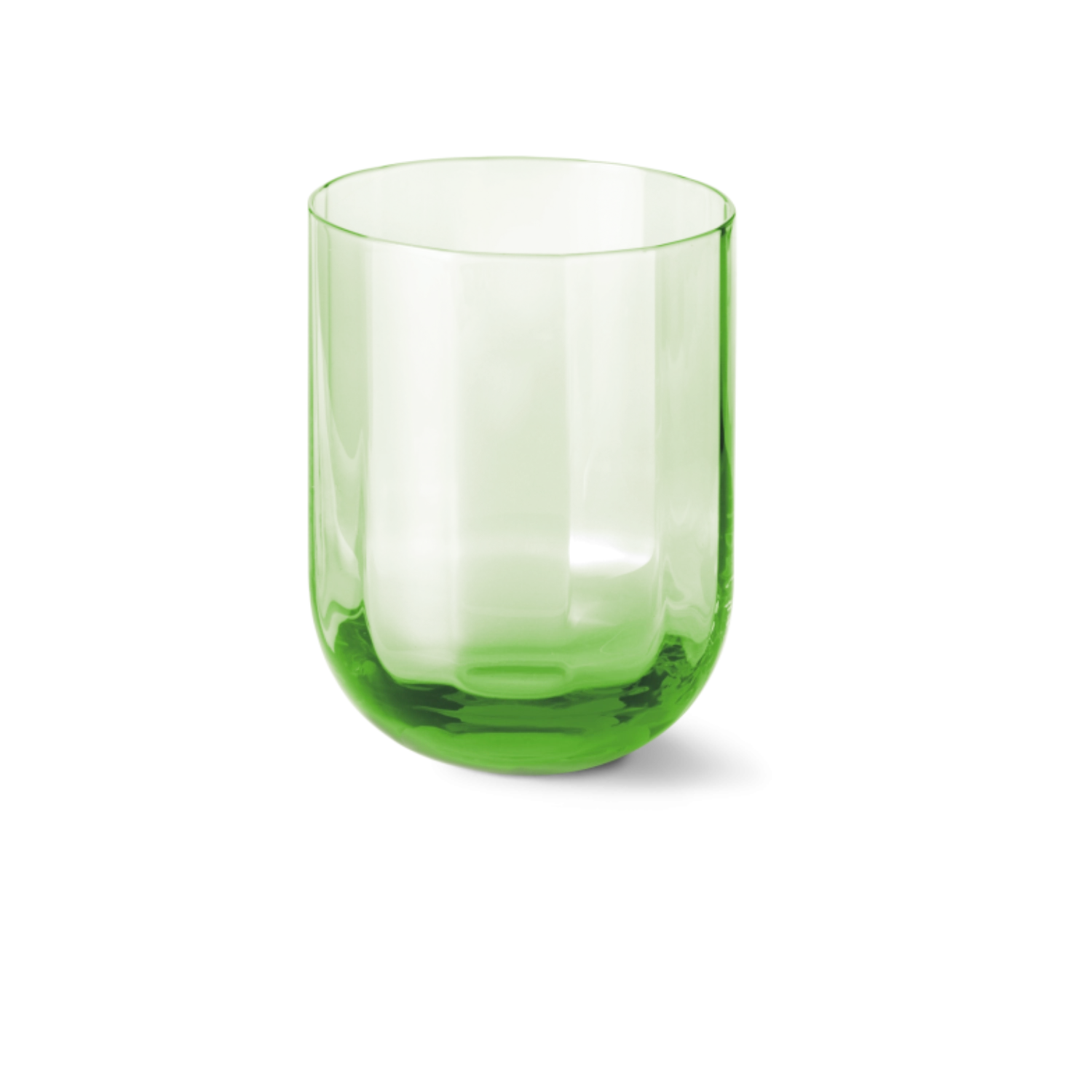 Rotondo Optic Glas