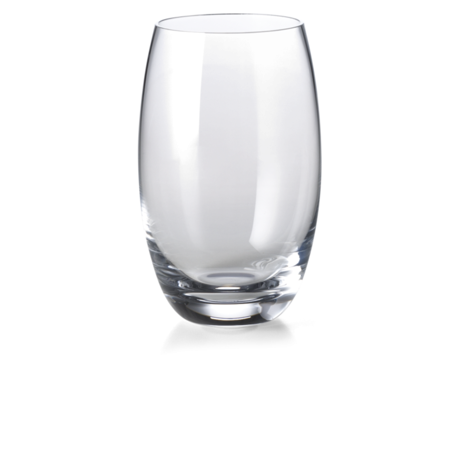 Solid Color verre verre 0.40 l clair