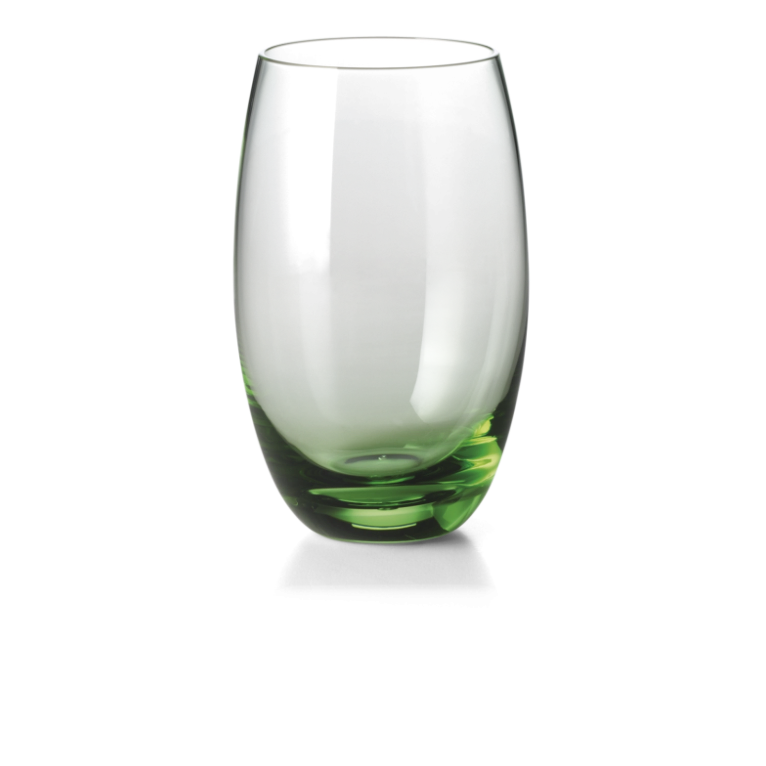 Verre Solid Color 0.40 l vert