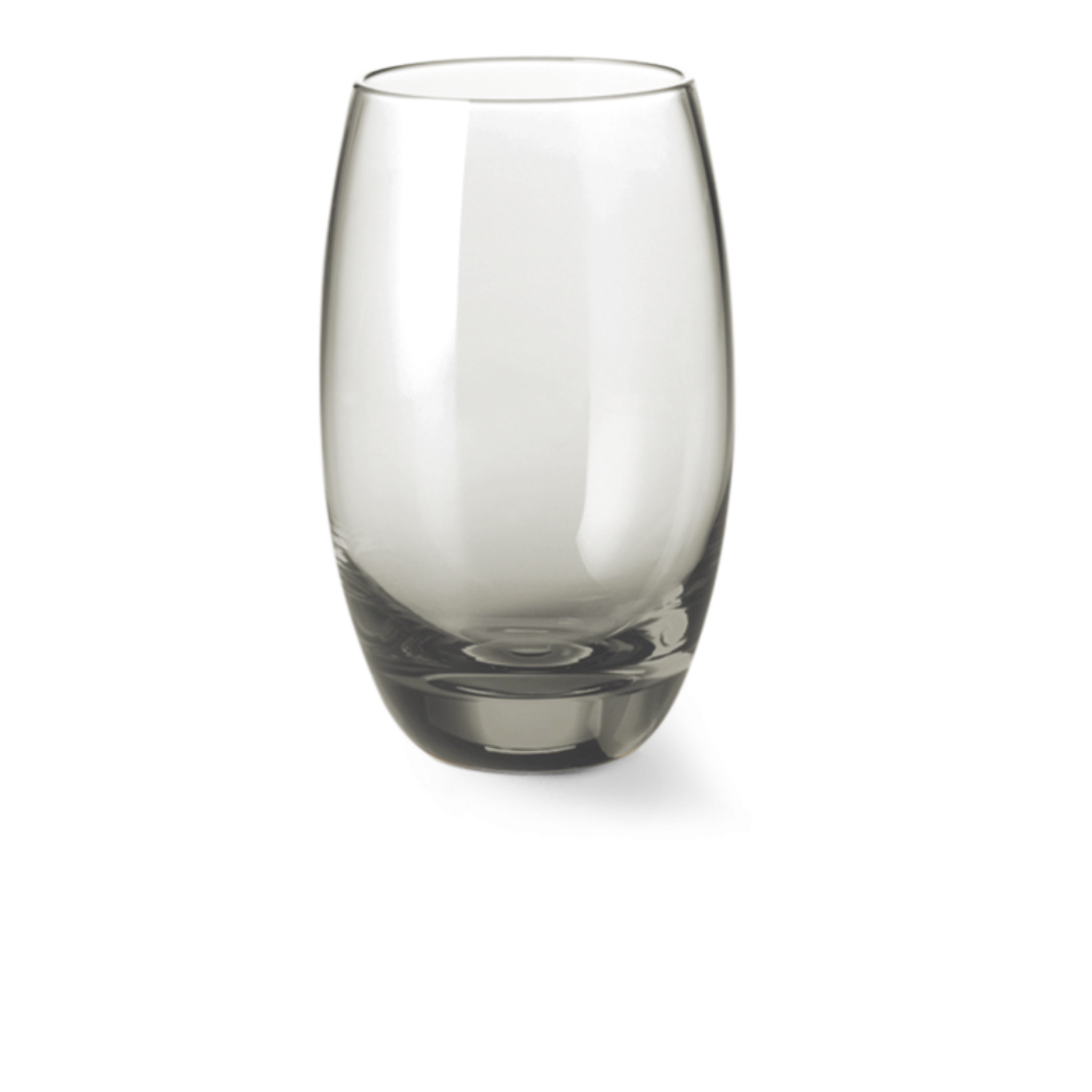 Solid Color Verre 0.40 l gris