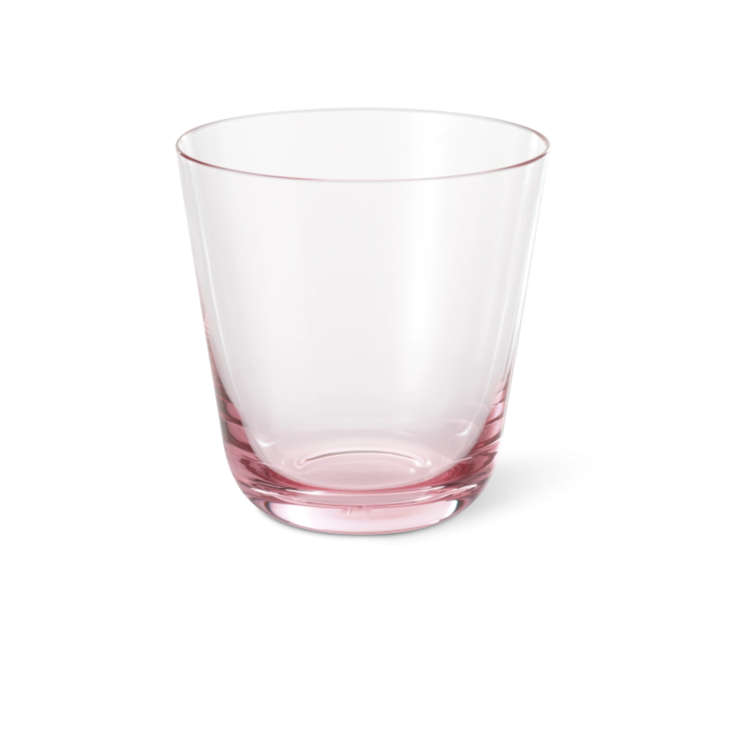 Verre Capri 0.25l rosé
