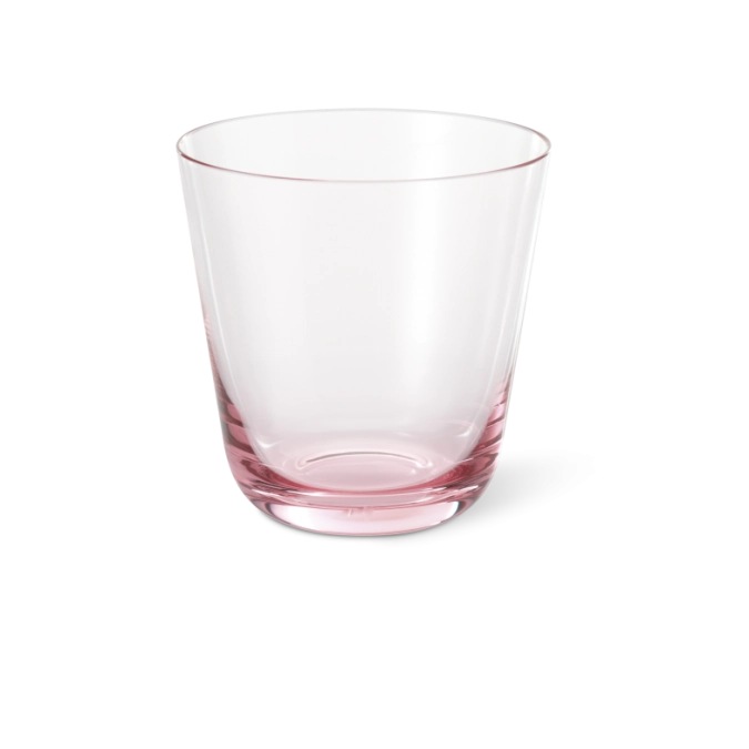 Verre Capri 0.25l rosé