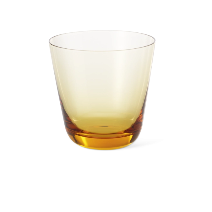 Verre Capri 0.25l ambre