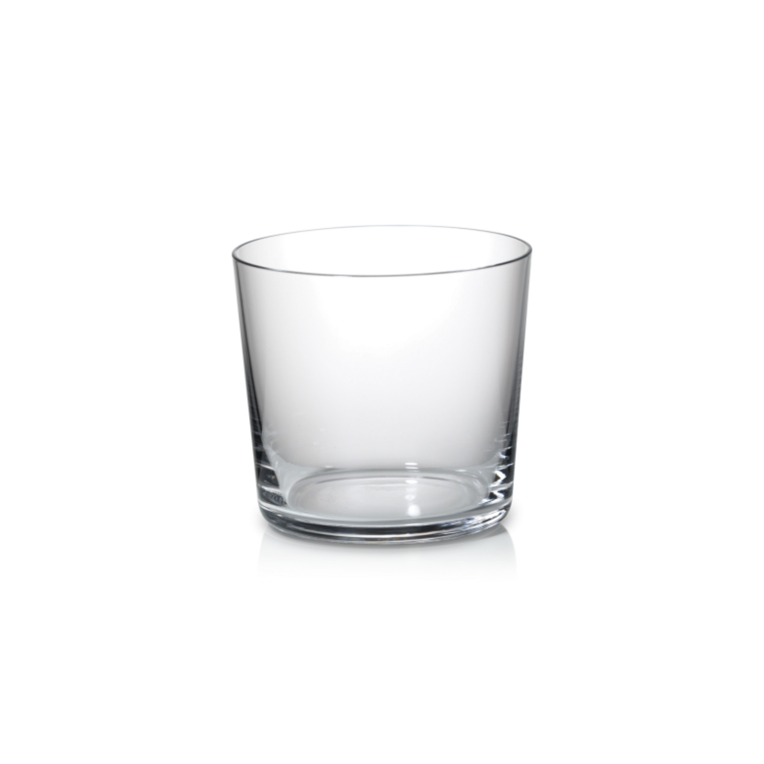 Verre Odeon 0.25l clair
