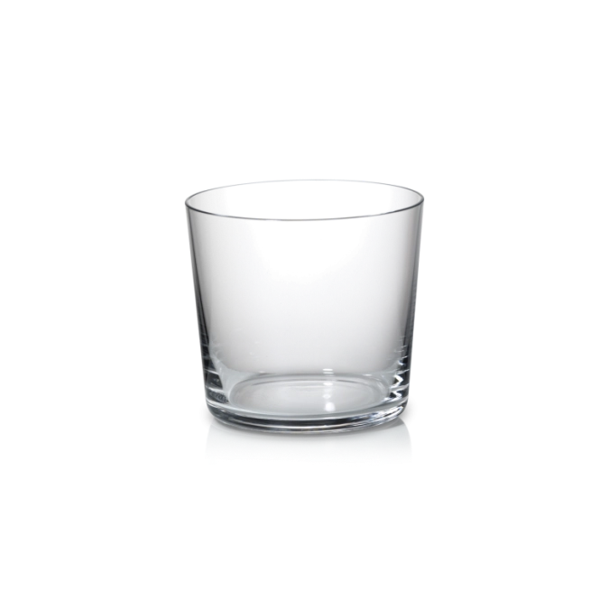 Verre Odeon 0.25l clair