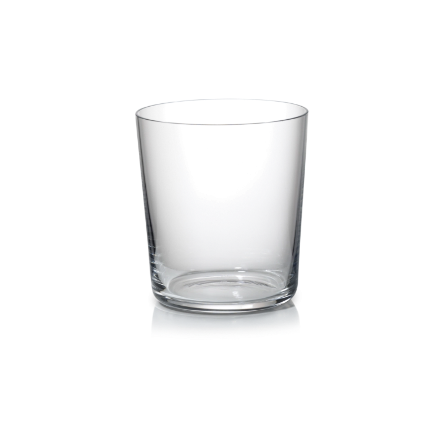 Verre Odeon 0.35 l clair