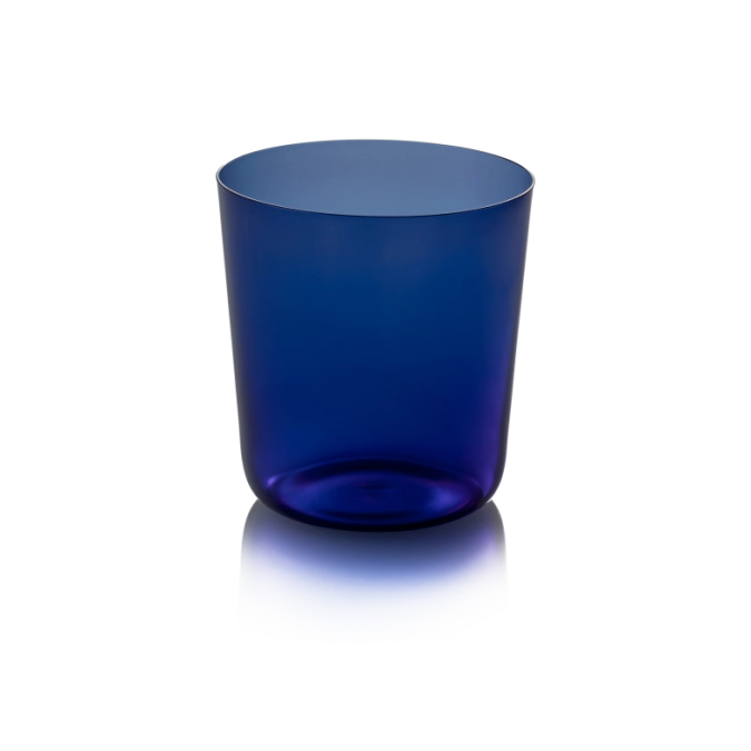 Verre Odeon 0.35 l midnightblue