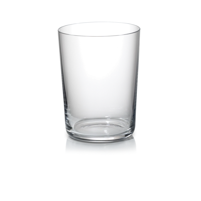 Verre Odeon 0.50 l clair
