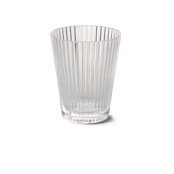 Verre Excelsiorg 0.33 l clair