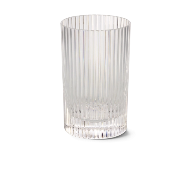 Verre Excelsiorg Longdrink 0.4 l clair