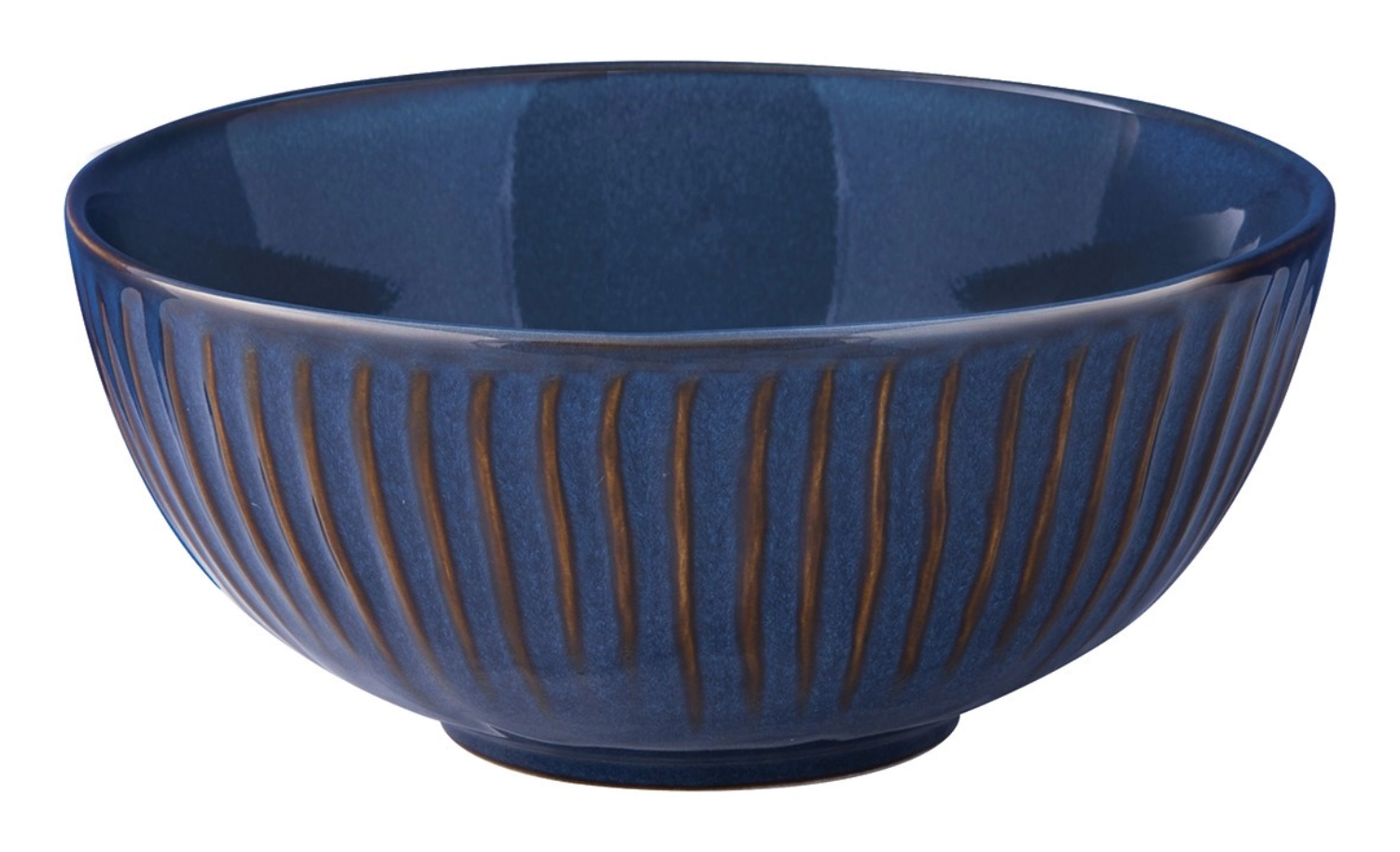 Bol en porcelaine d15cm gallery blue