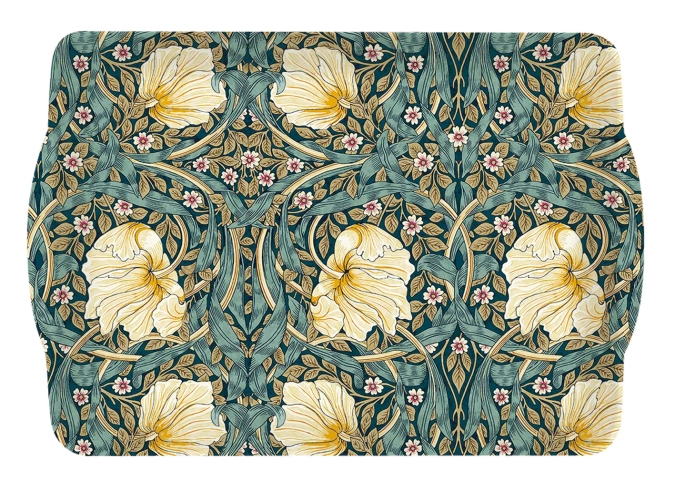 William Morris Tablett