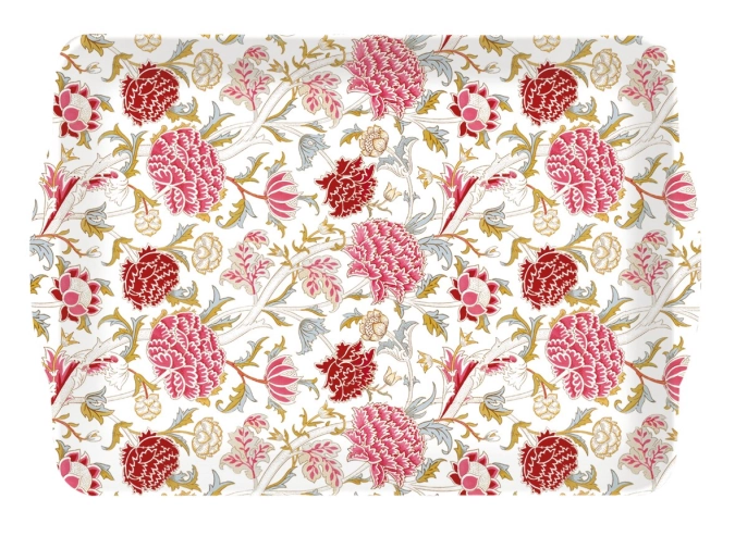 William Morris Tablett