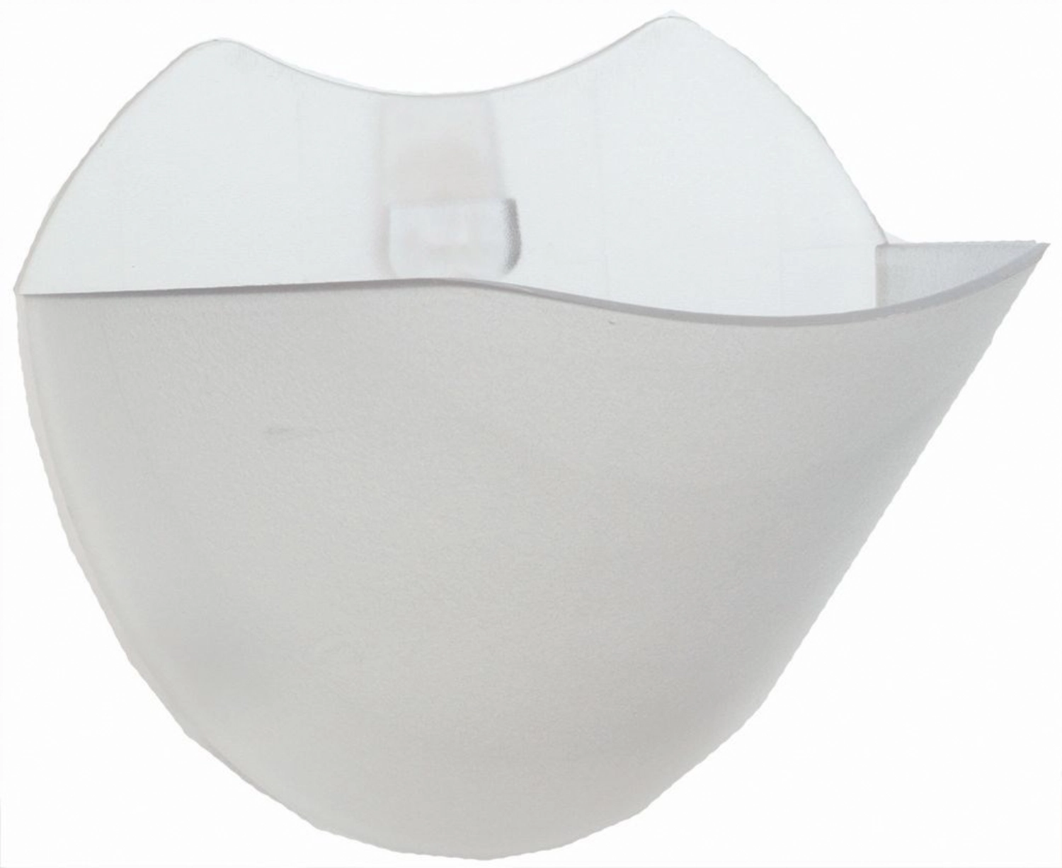 GASTRO Vario Rack Goulotte 0,6 l, Opal - frosted Look