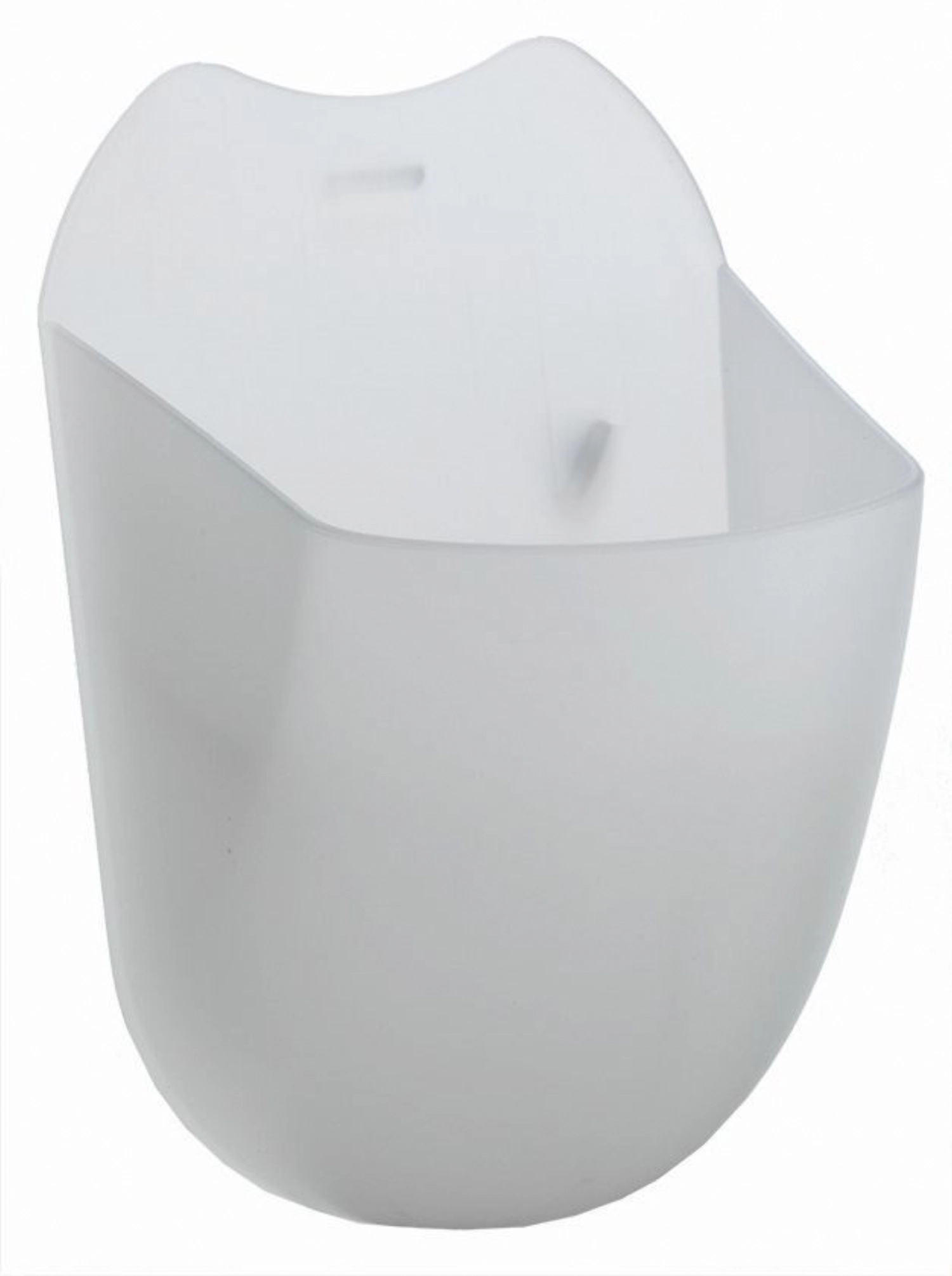 GASTRO Vario Rack goulotte 2l, plastique, frosted look