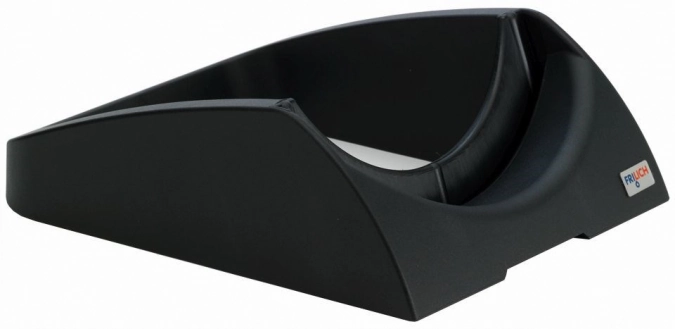 GASTRO Vario Rack Pied, plastique, noir