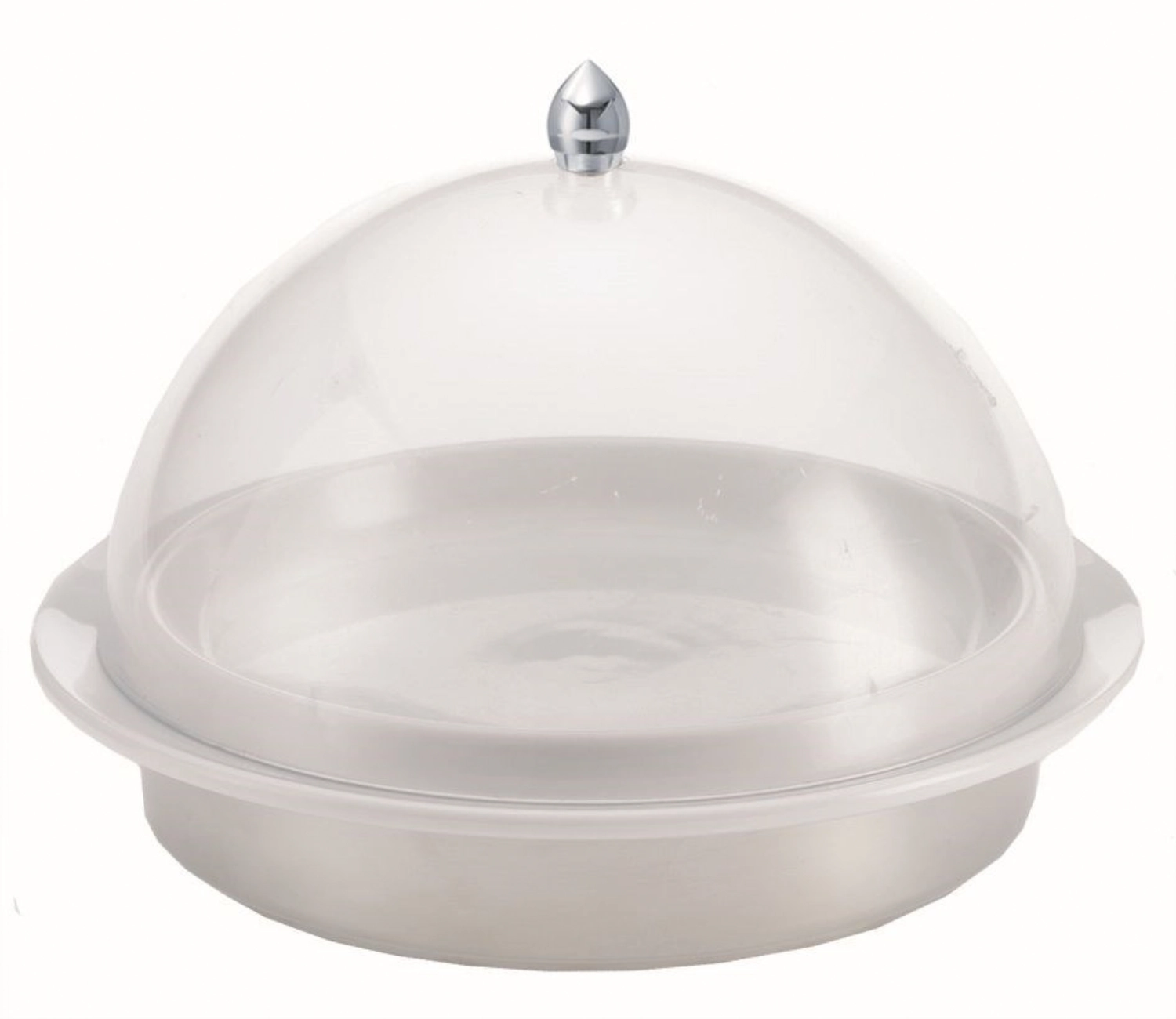 UNISON Frischeplatte 230 mit Porzellanplatte ( 230mm),