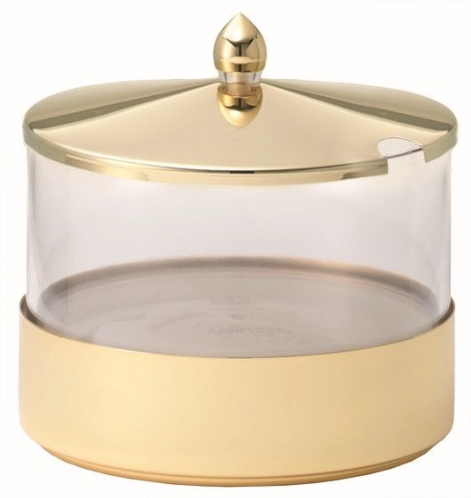 UNISON Frischeschale1.5l, Modell Gold