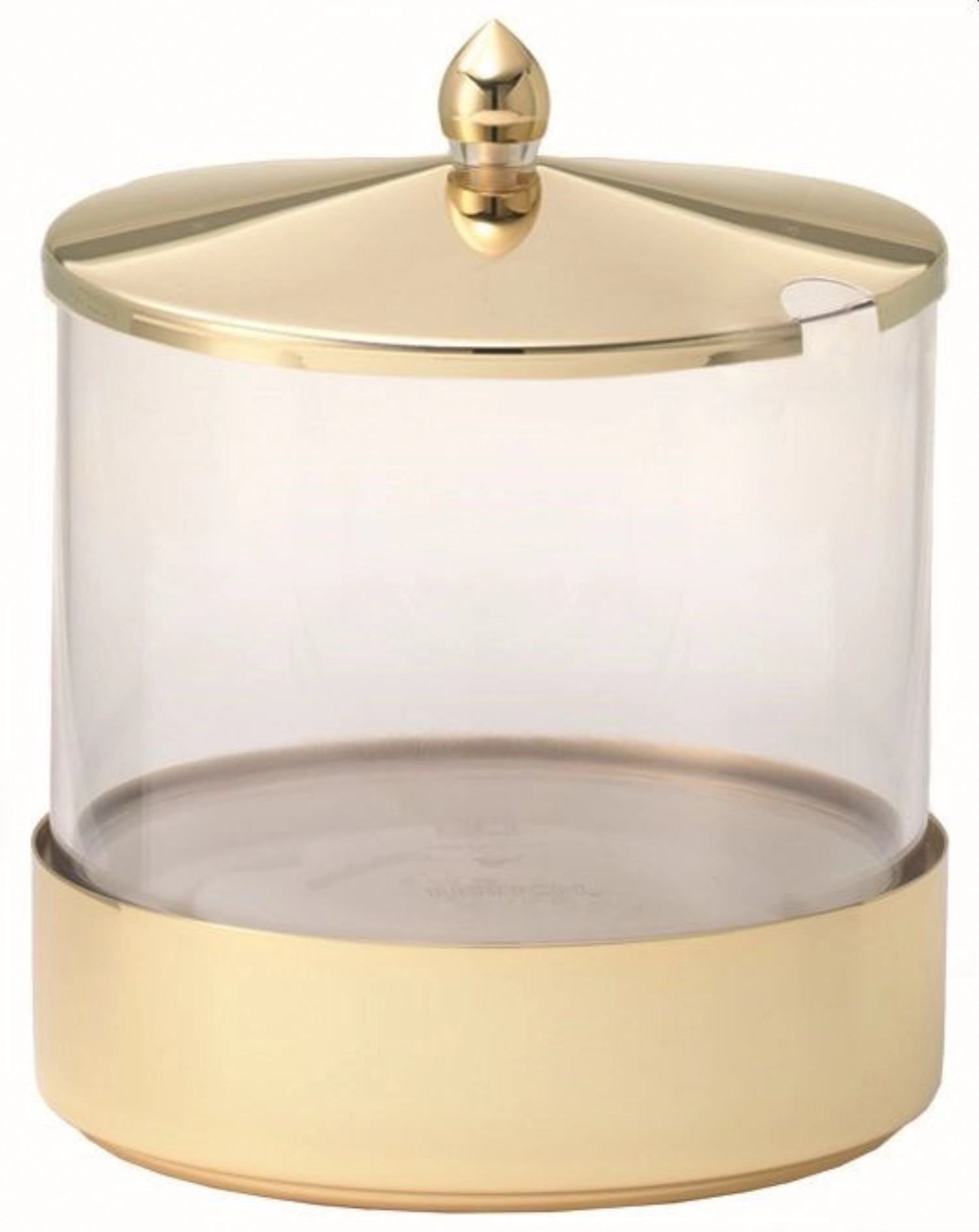 UNISON Frischeschale2,5l, Modell Gold