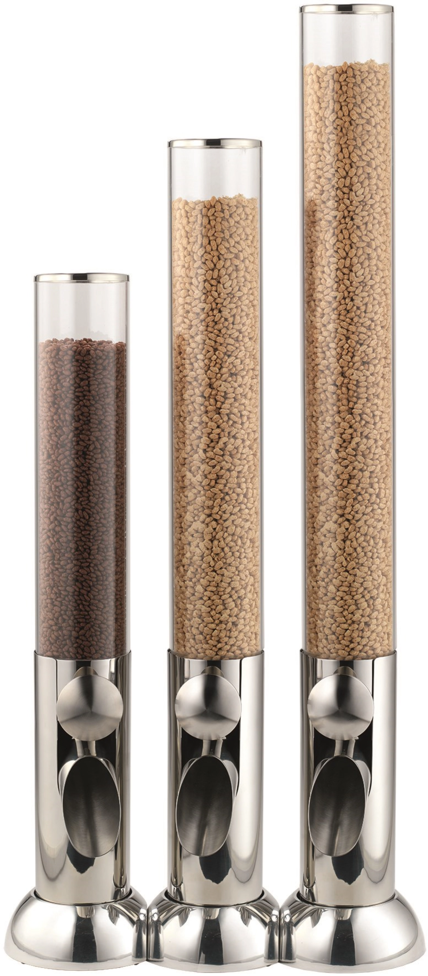 Connect bar à céréales hopper 4.5l