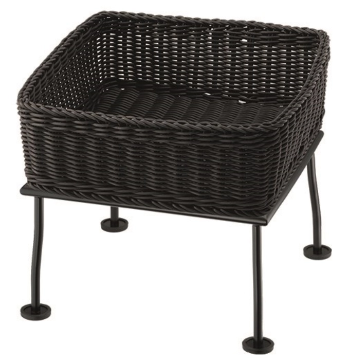 RAISER Corbeille à pain 33x33cm L