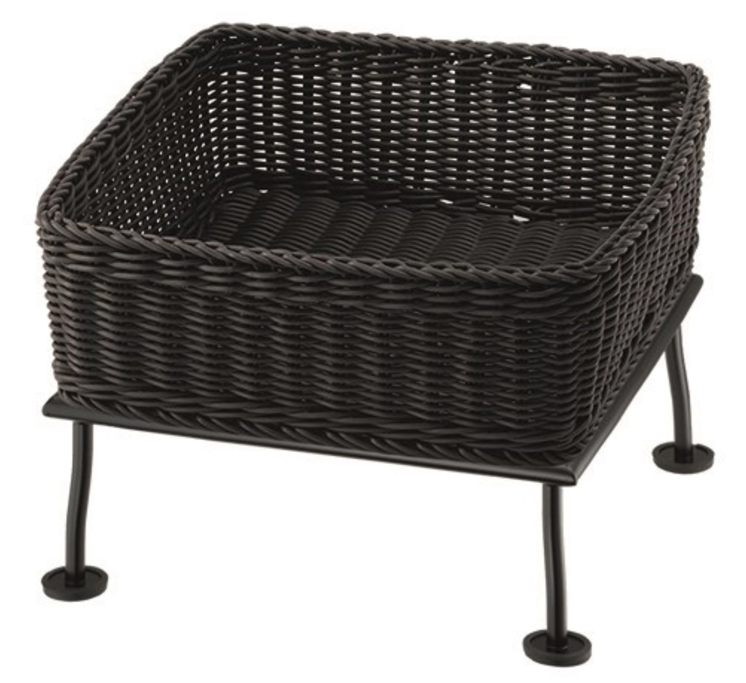 RAISER Brotkorb 33x33cm M