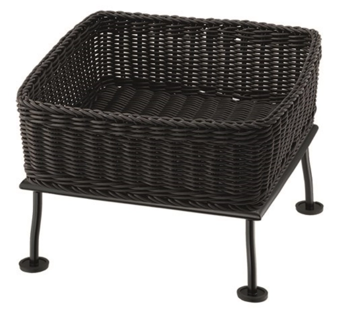 RAISER Brotkorb 33x33cm M