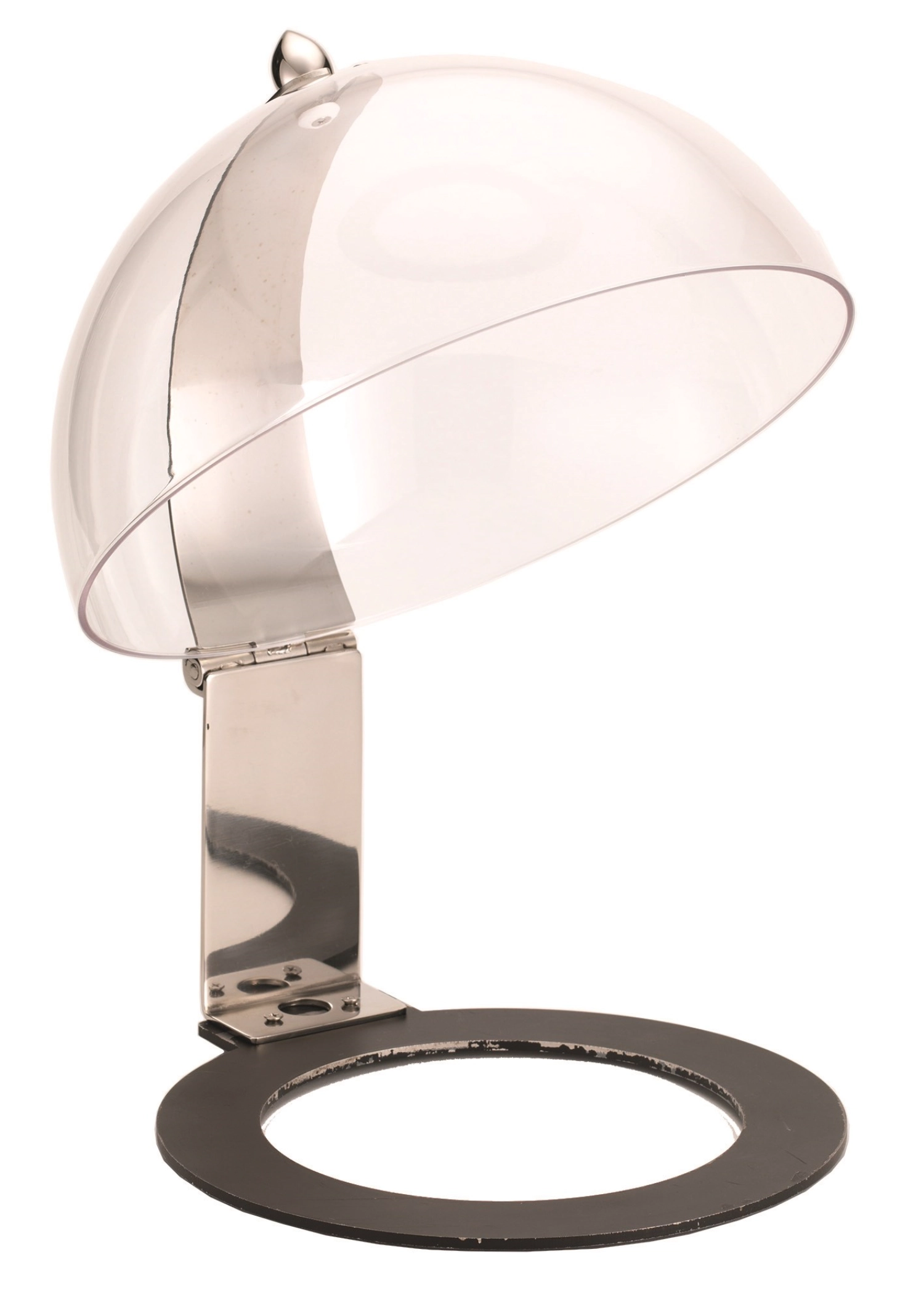 EARTH PICKNICK système de hotte 300