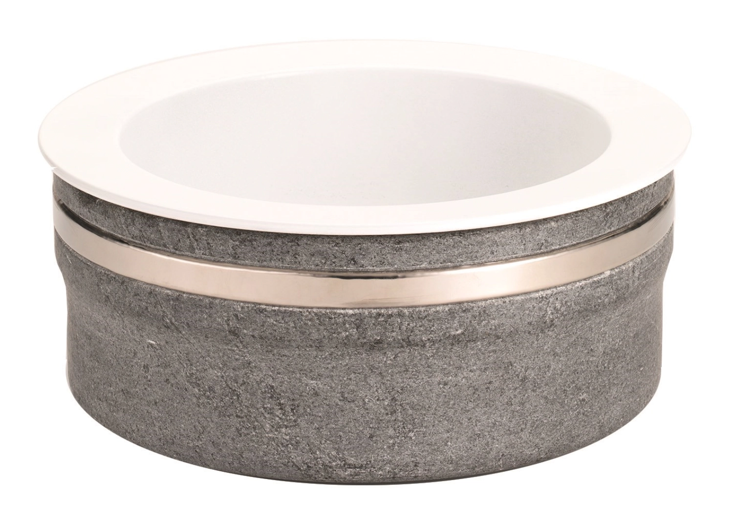 EARTH plat fraîcheur 300 plat porcelaine 310 mm