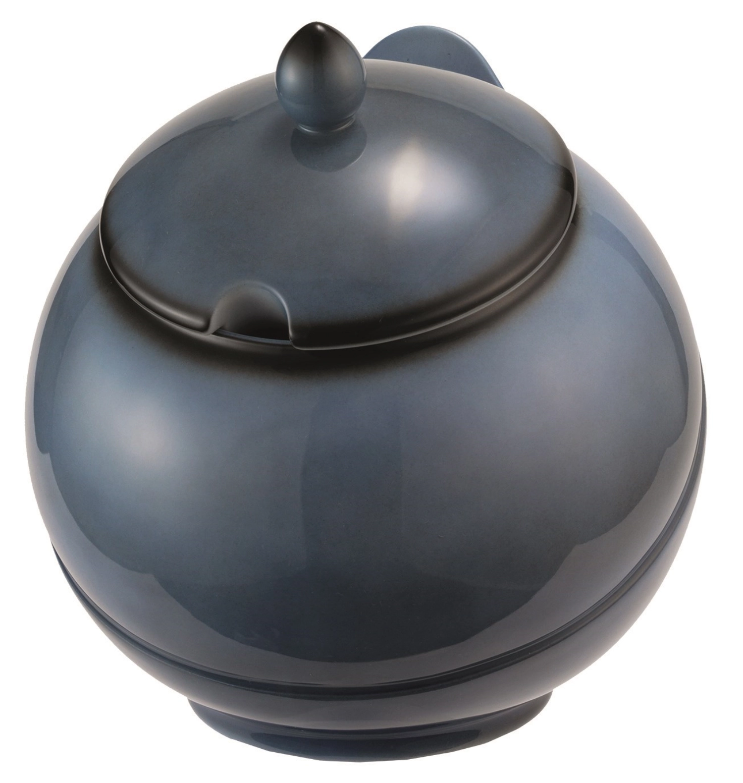 Buffet Bowl Maxi 3.5l blau
