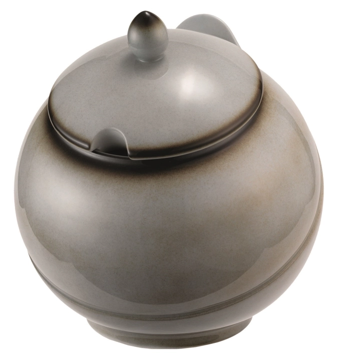 Buffet Bowl Maxi 3.5l gris
