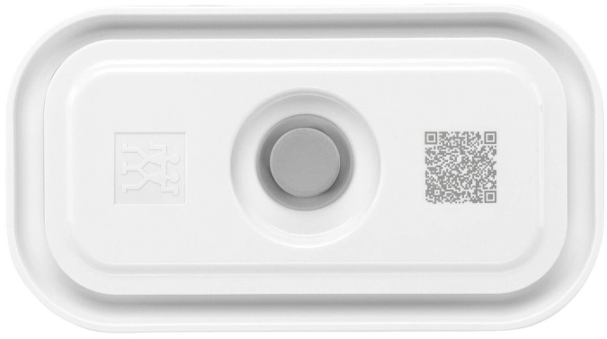 Couvercle de rechange sous vide s