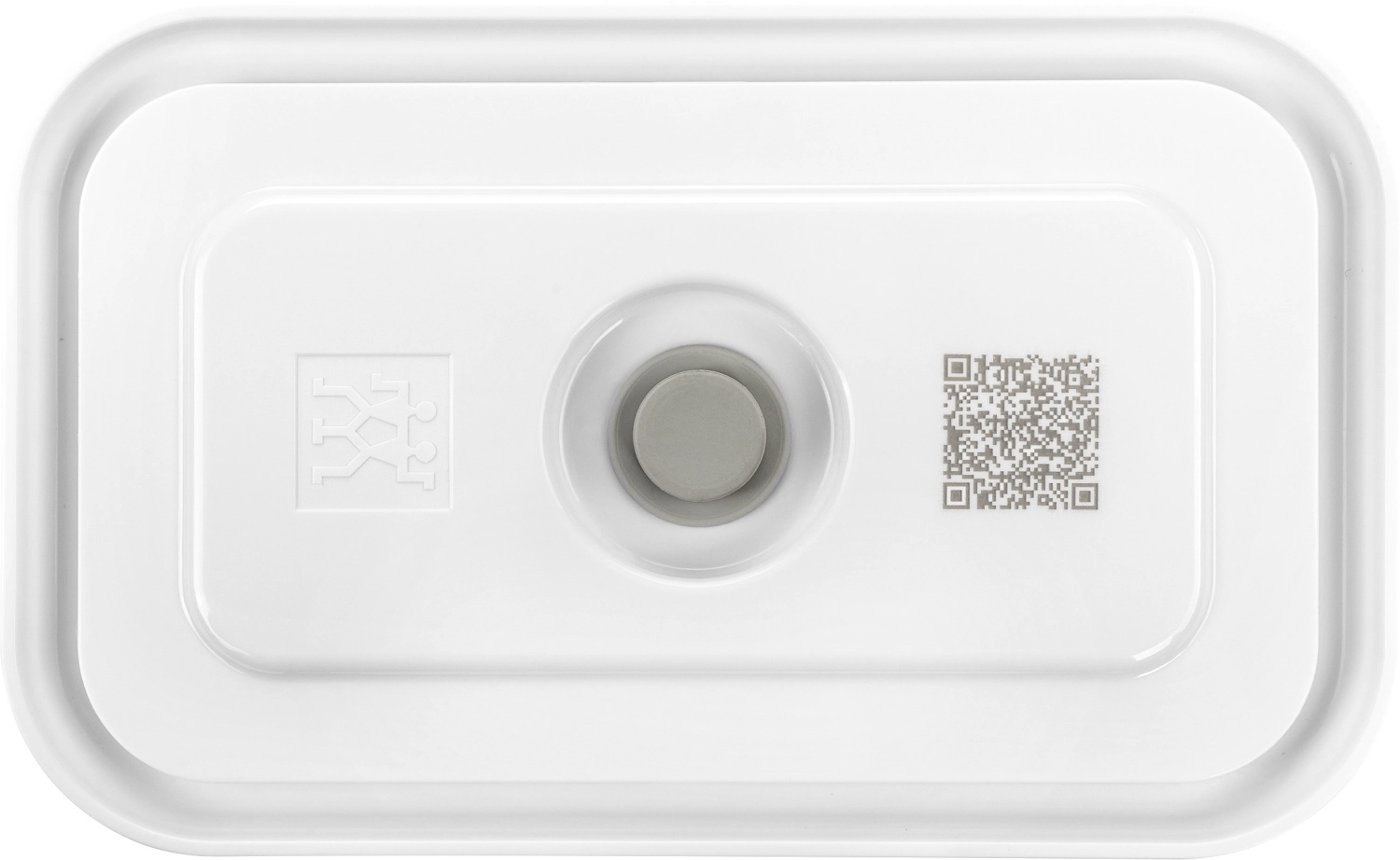 Couvercle de rechange à vide m