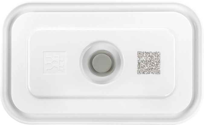 Couvercle de rechange à vide m