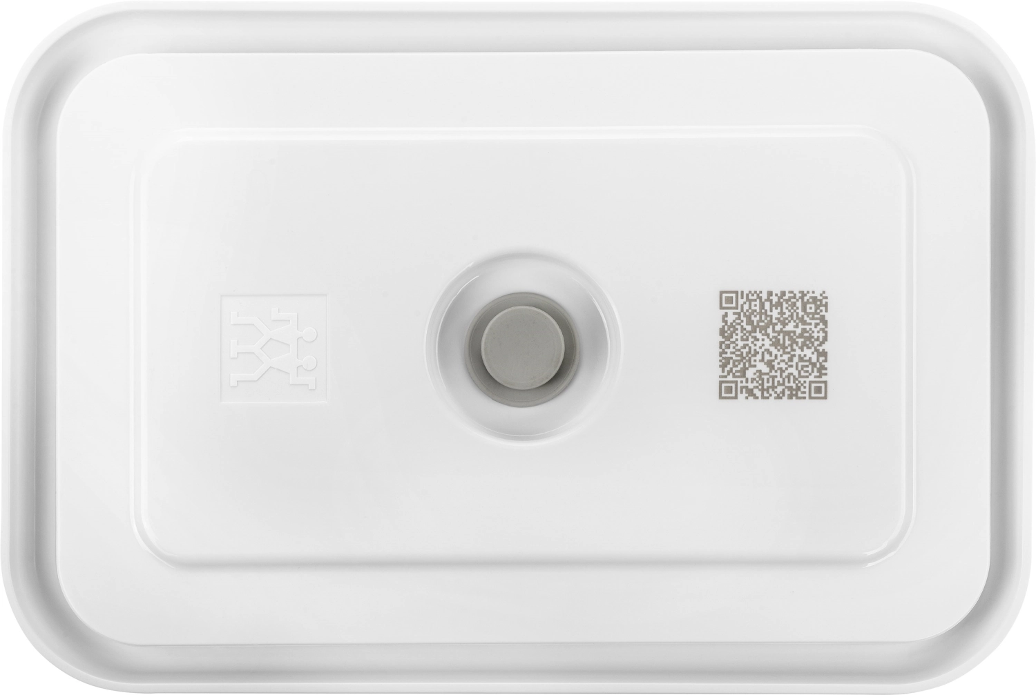 Couvercle de rechange à vide l