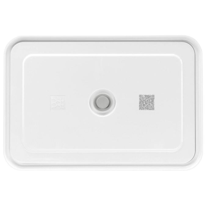 Couvercle à vide de rechange pour plat à gratin 20x29cm