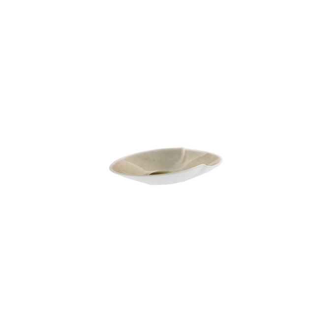 Evolution Ovale Amuse-Bouche Schale, klein